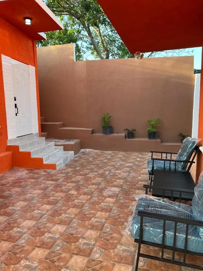 Negril Studio One Διαμέρισμα
