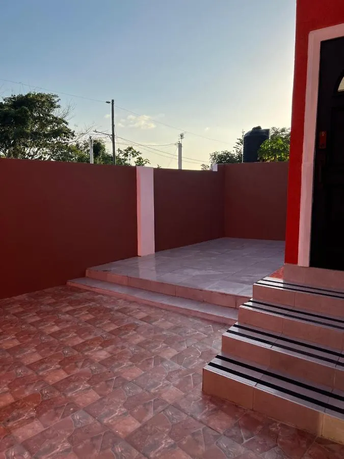 Negril Studio One